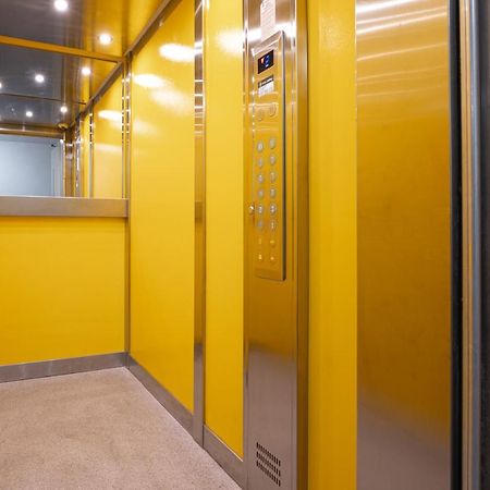 Apartmany A Studia Zamecky Park Litvinov Bagian luar foto
