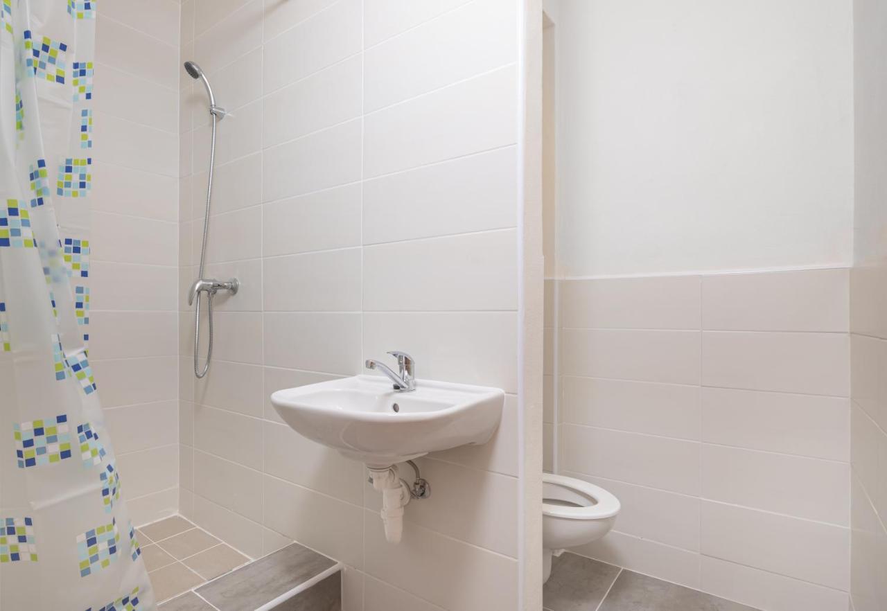 Apartmany A Studia Zamecky Park Litvinov Bagian luar foto
